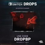 Riscatta il terzo drop su Switch